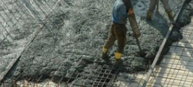 Concrete pump Ripley